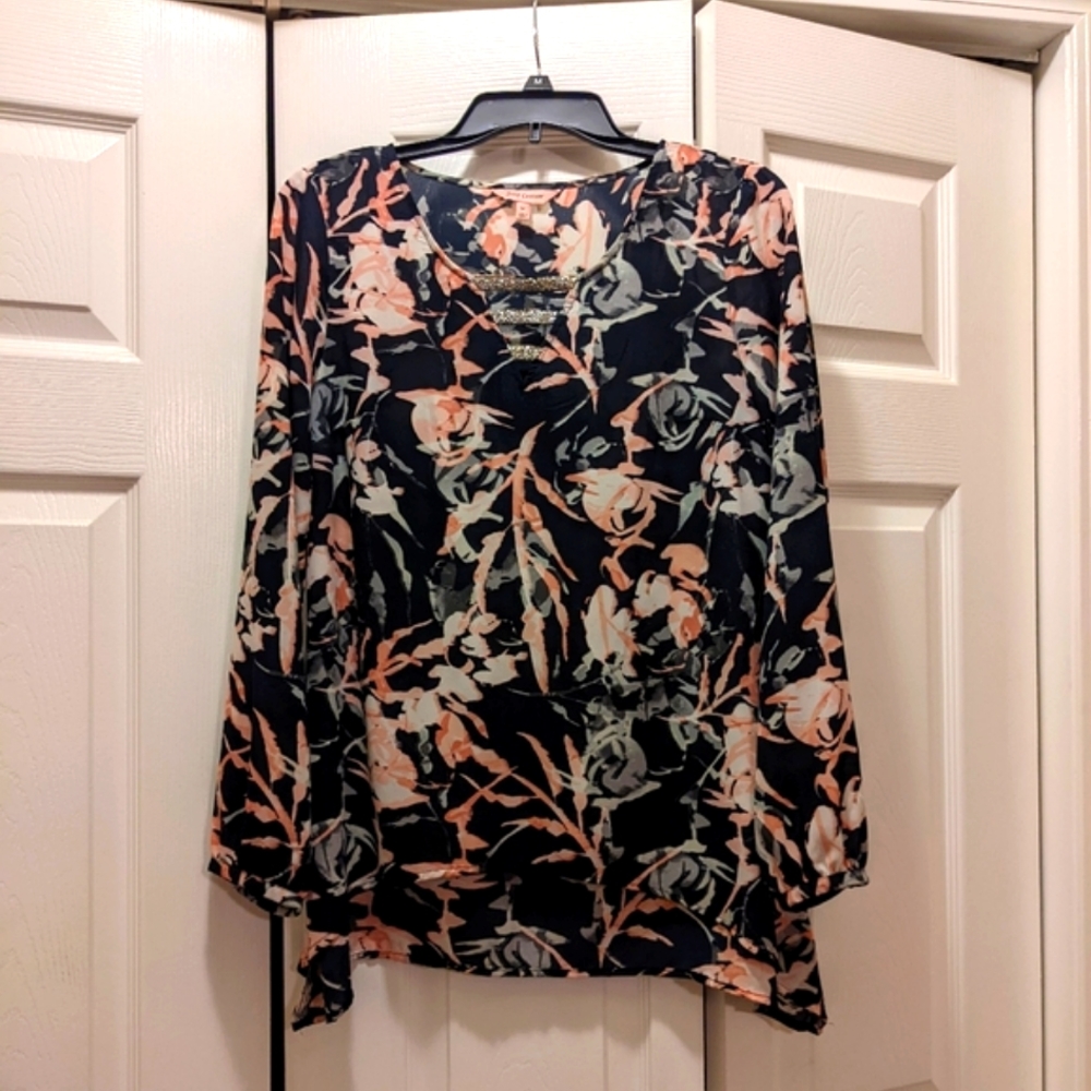 Juicy Couture Blouse